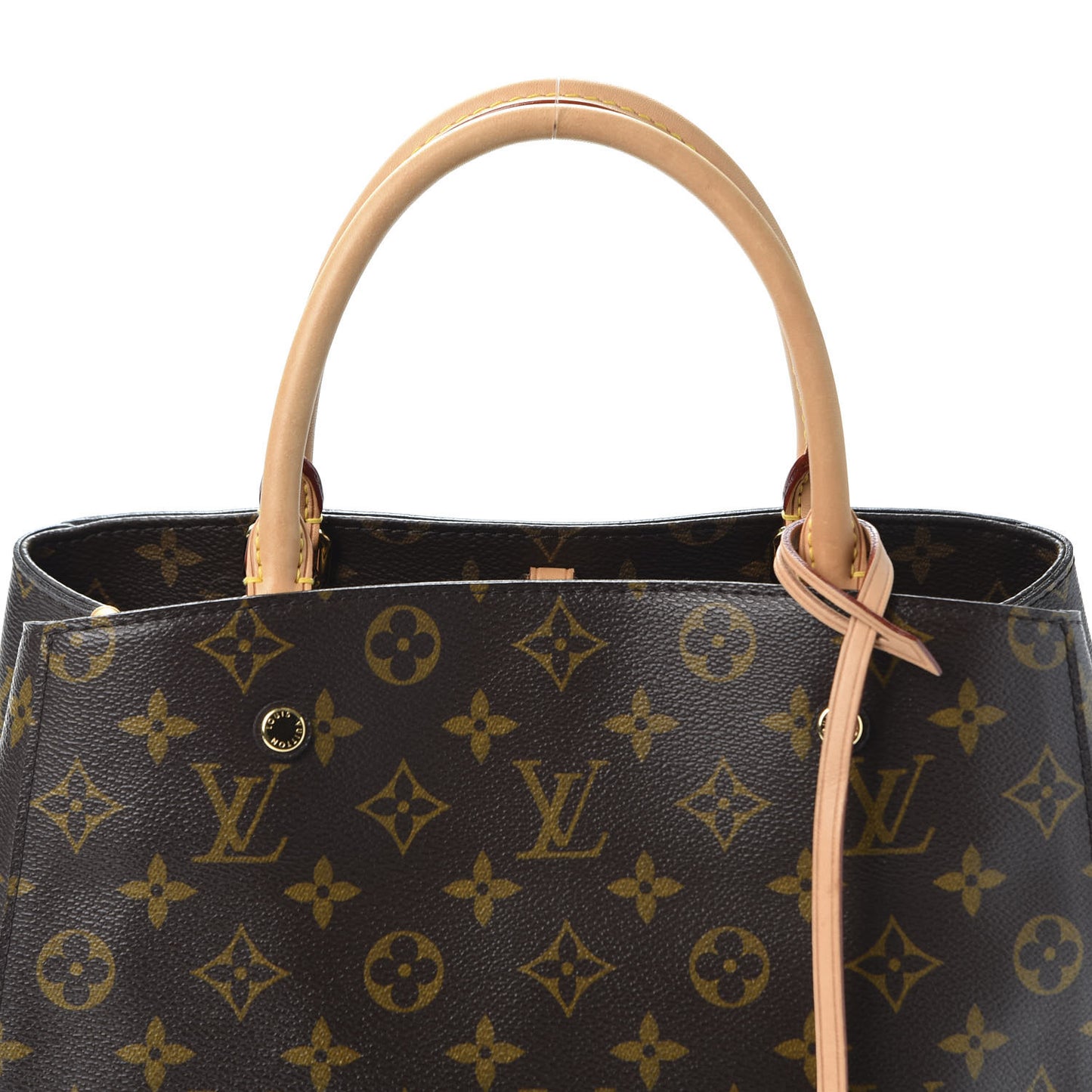 Monogram Montaigne MM