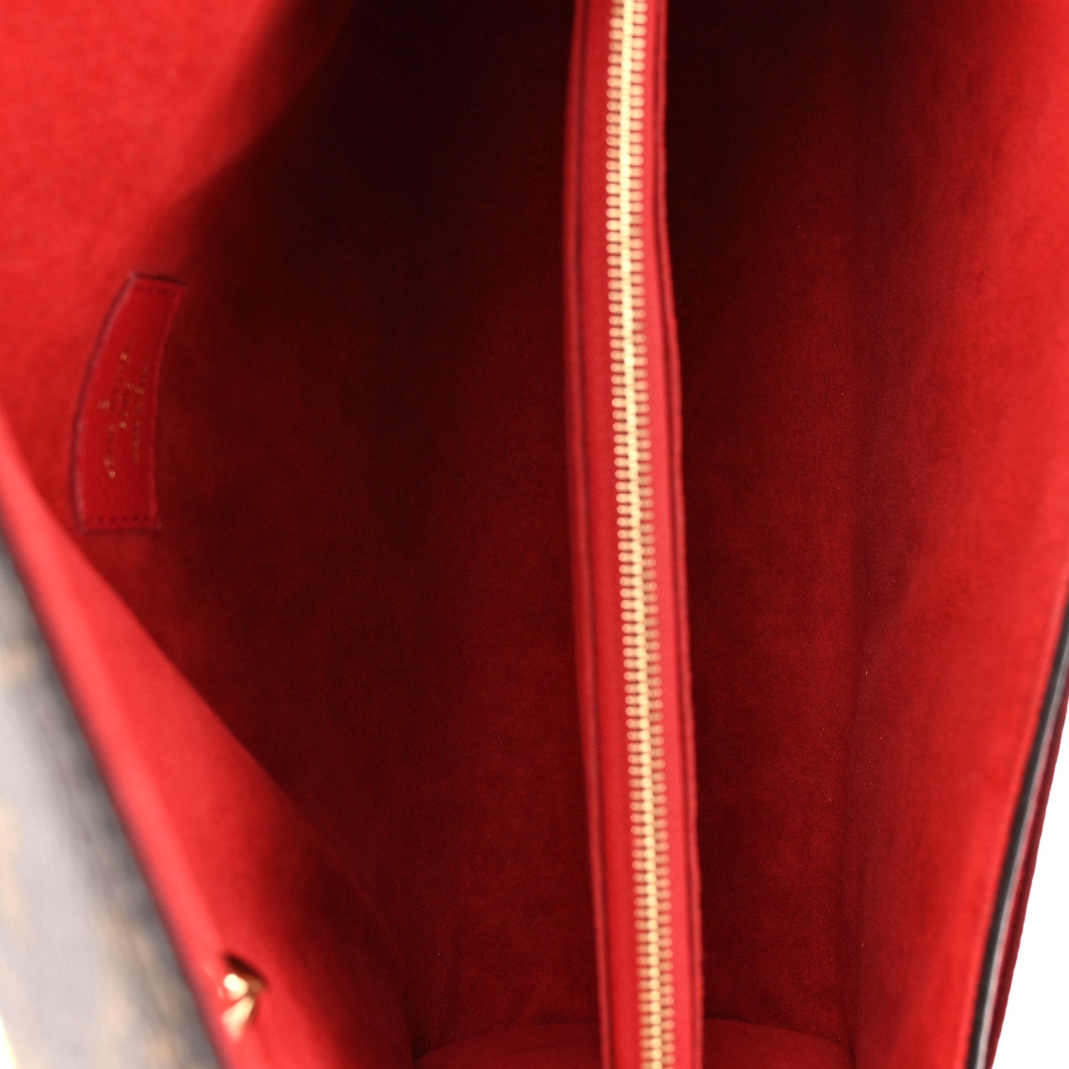 Louis Vuitton Monogram Victoire Cherry 4 of 9