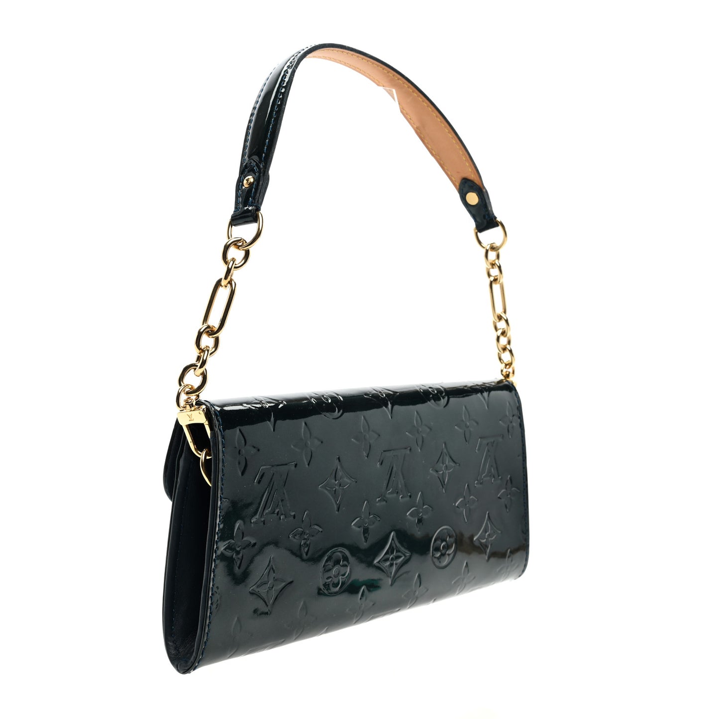 Vernis Sunset Boulevard Blue Nuit