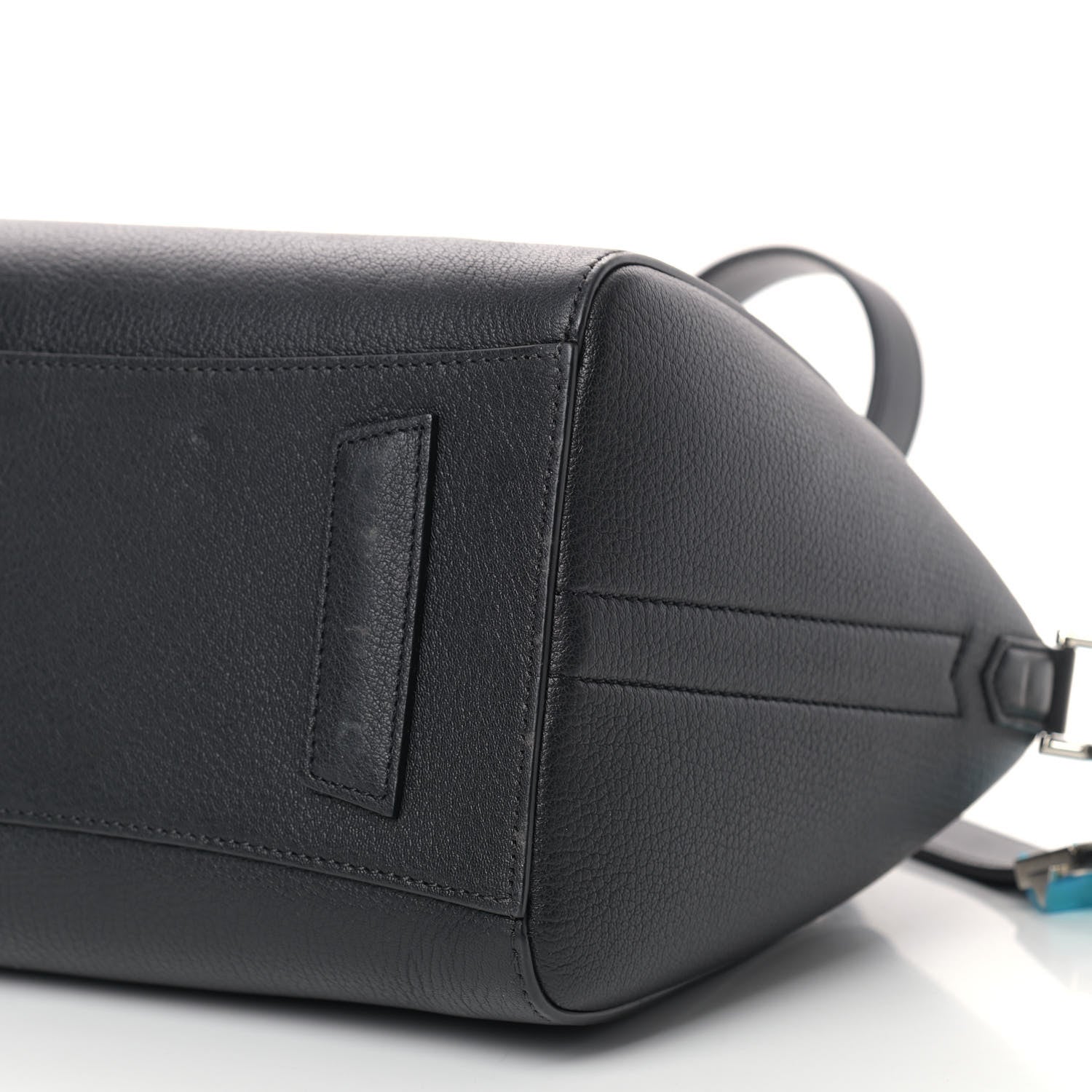 Givenchy Sugar Goatskin Small Antigona Black 9 of 9