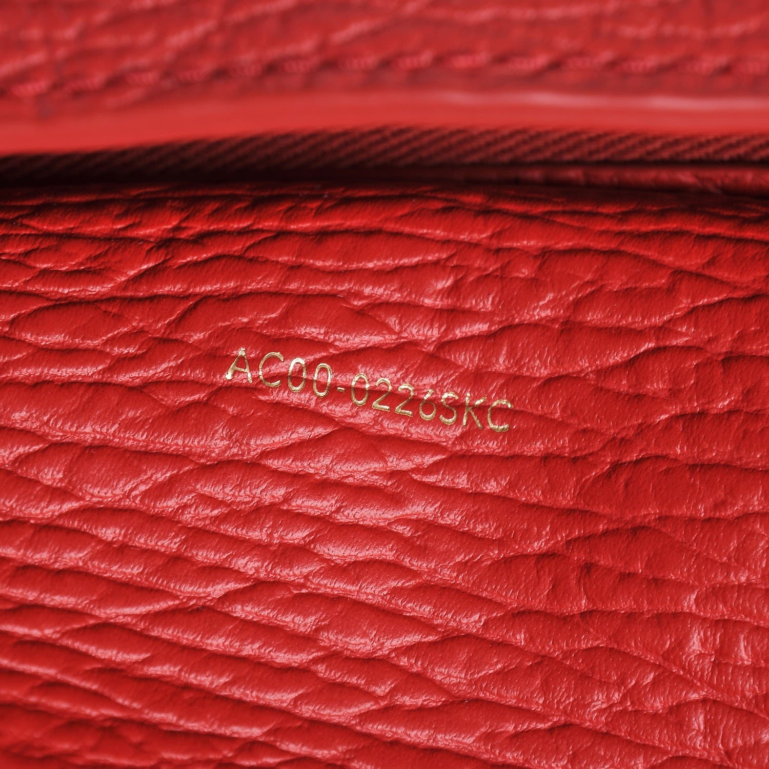 3.1 Phillip Lim 3.1 Textured Calfskin Mini Pashli Satchel Red 9 of 13