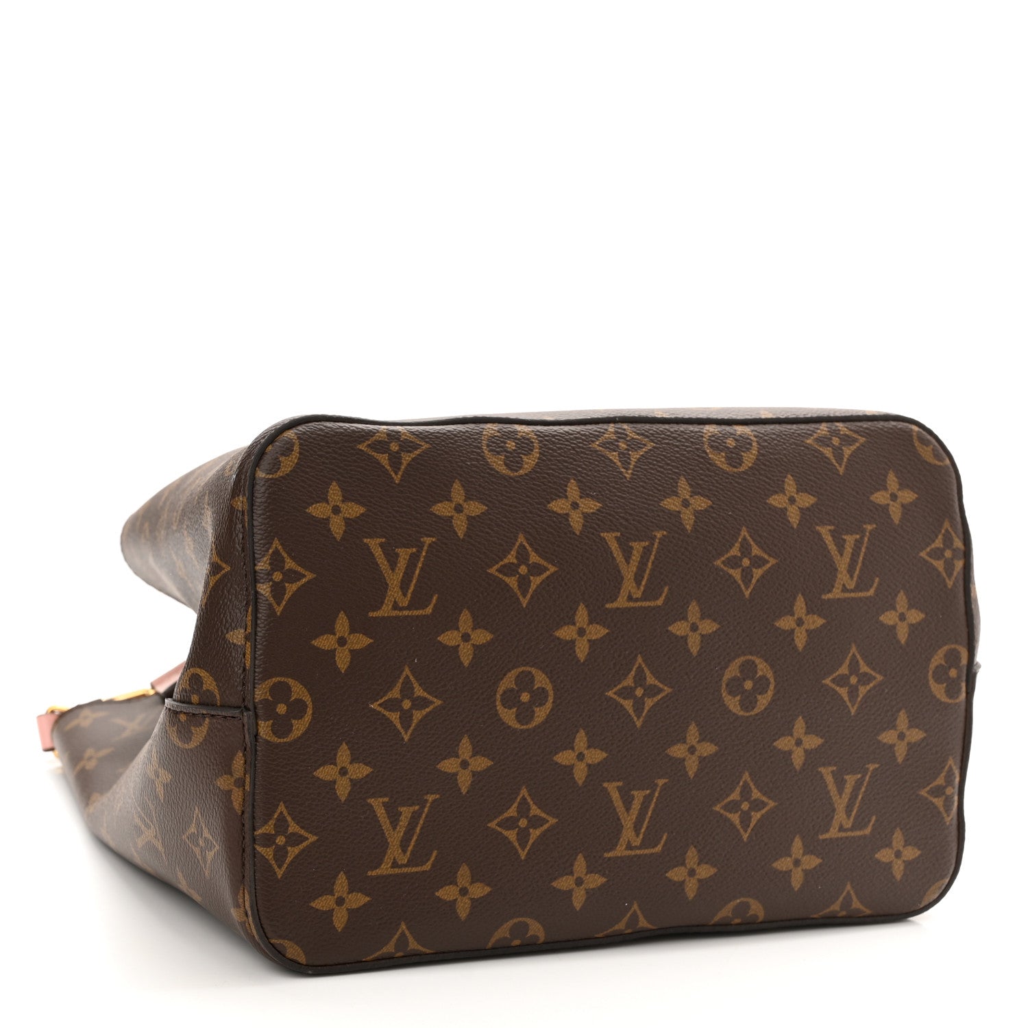 Louis Vuitton Monogram Neonoe MM Rose Poudre 4 of 10