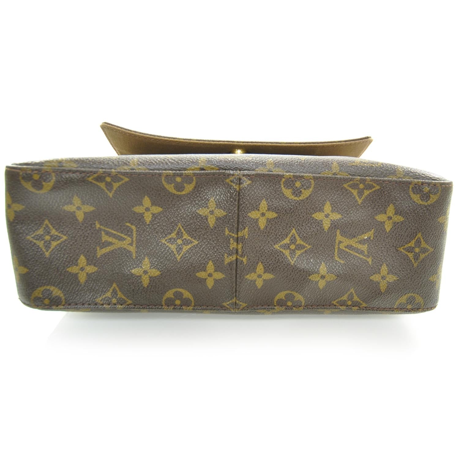 Louis Vuitton Monogram Mini Looping 4 of 7