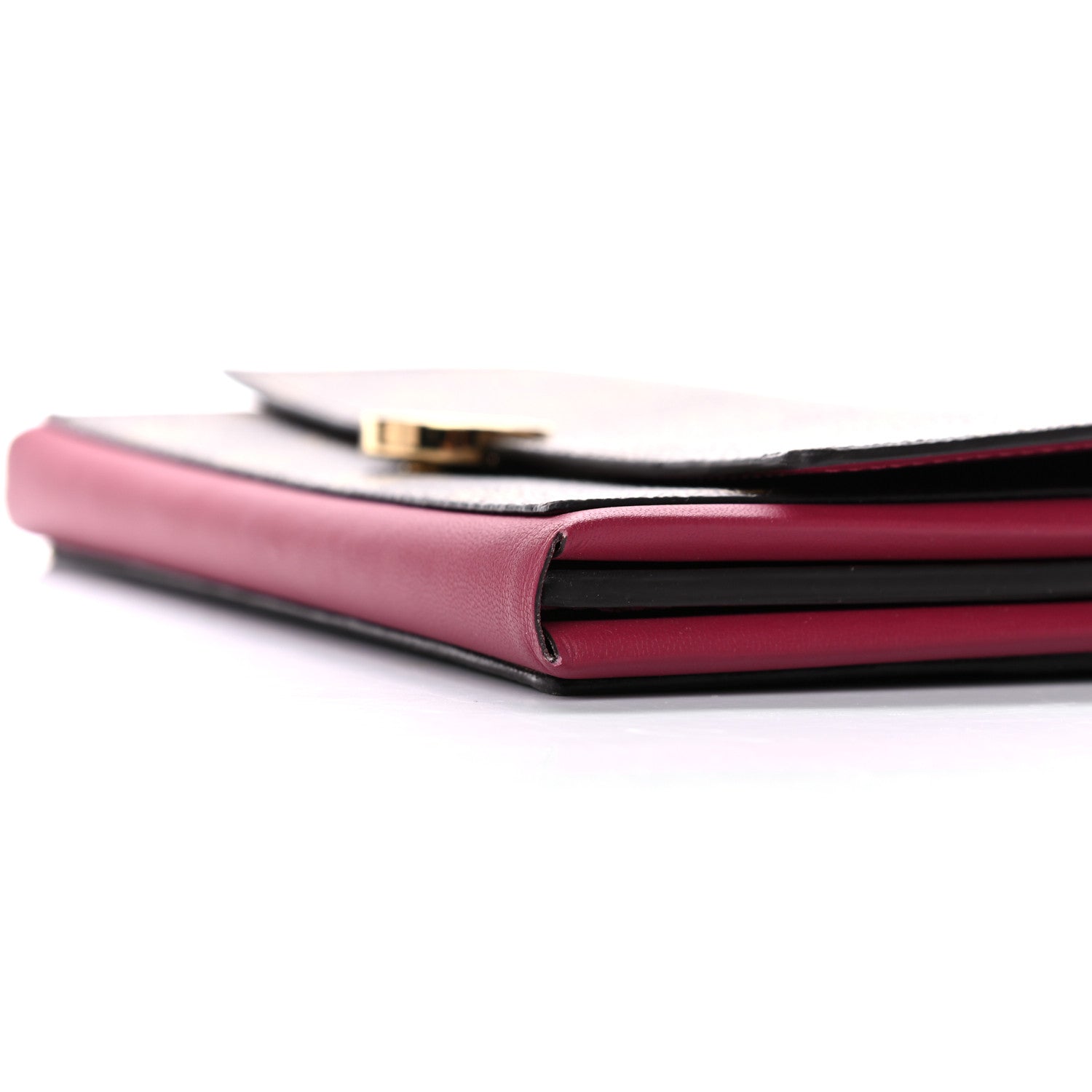 Louis Vuitton Monogram Flore Wallet Fuchsia 9 of 11