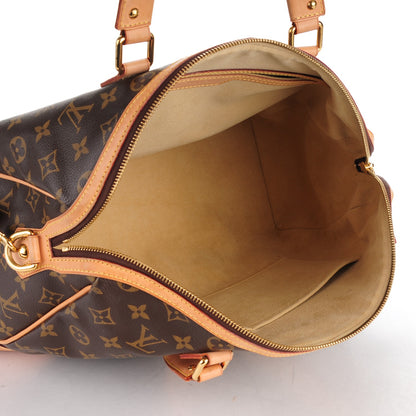 Louis Vuitton Monogram Retiro GM 5 of 6