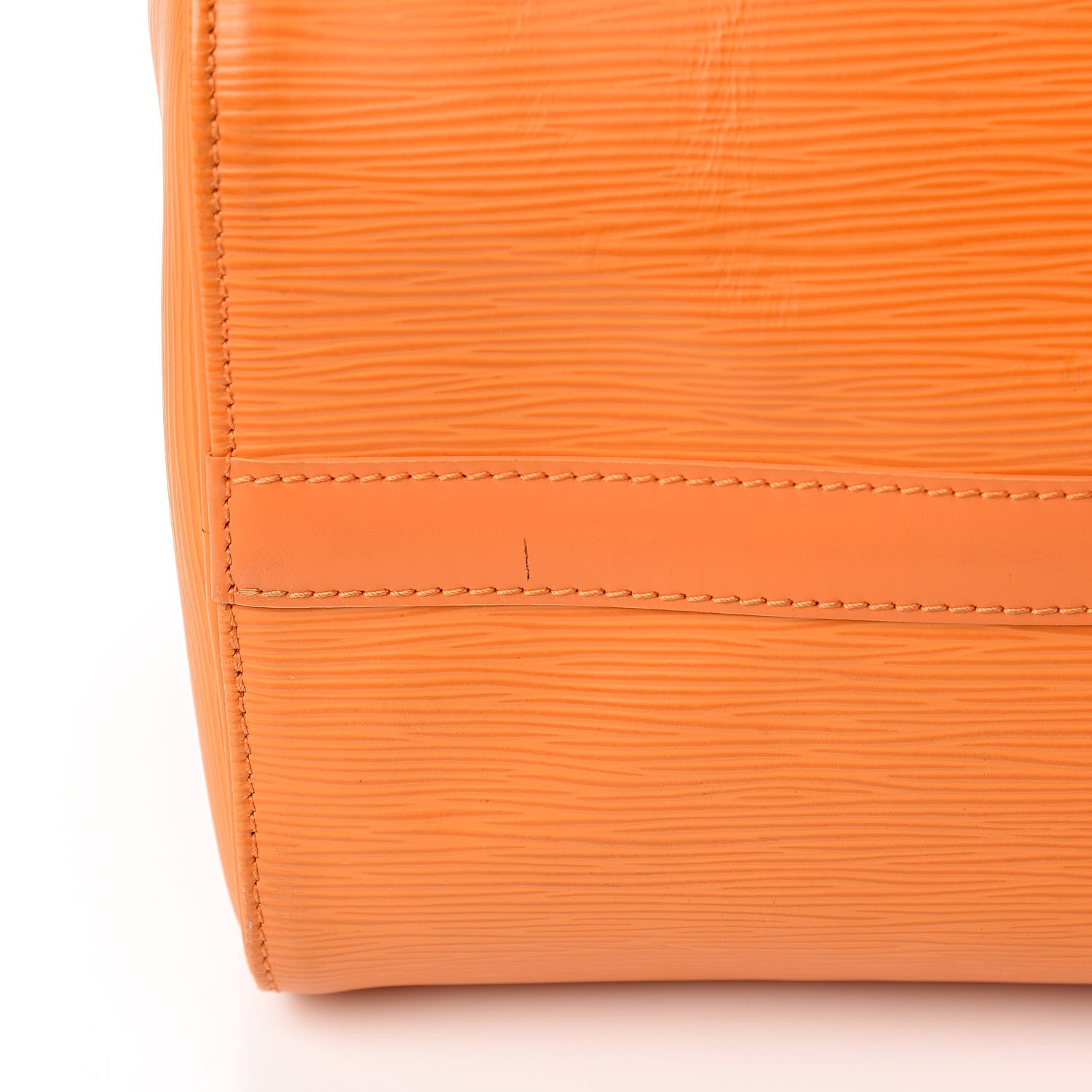Louis Vuitton Epi Speedy 30 Mandarin 10 of 16