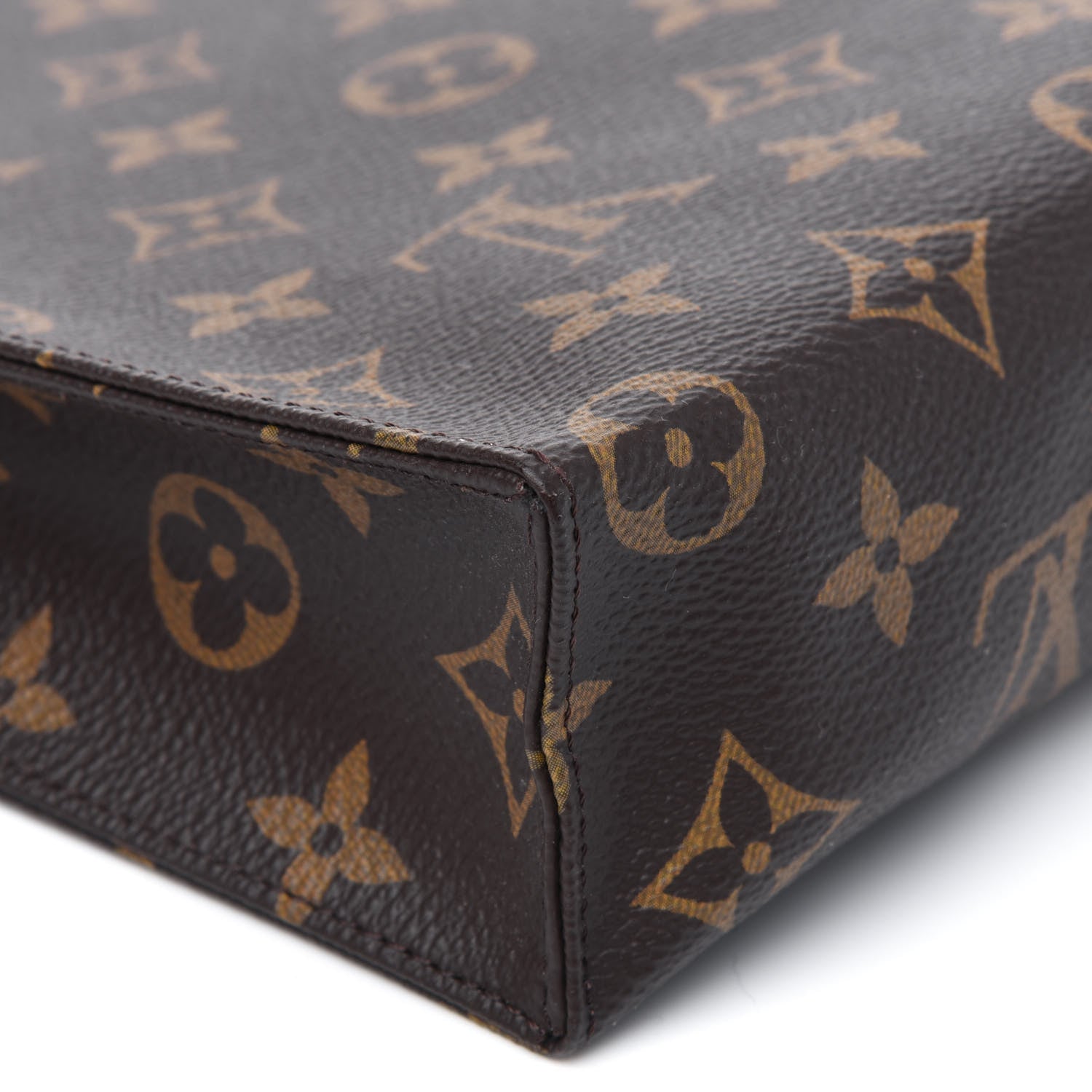 Louis Vuitton Monogram Toiletry Pouch 26 11 of 12