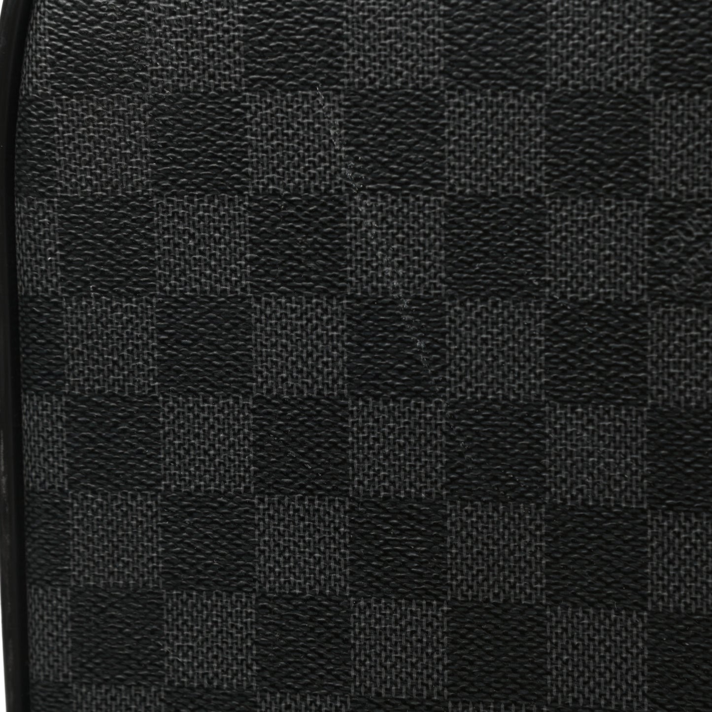 Damier Graphite Pegase 45