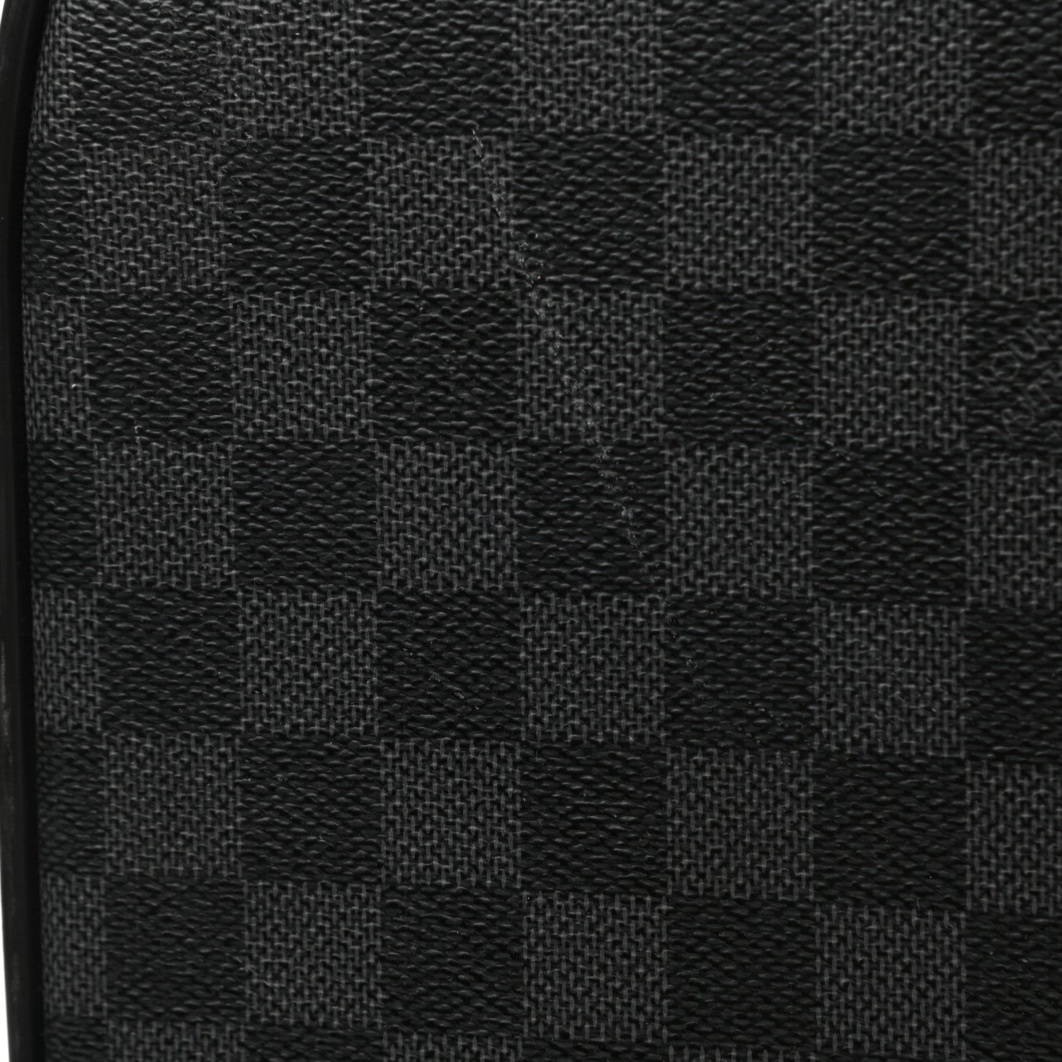 Louis Vuitton Damier Graphite Pegase 45 14 of 17