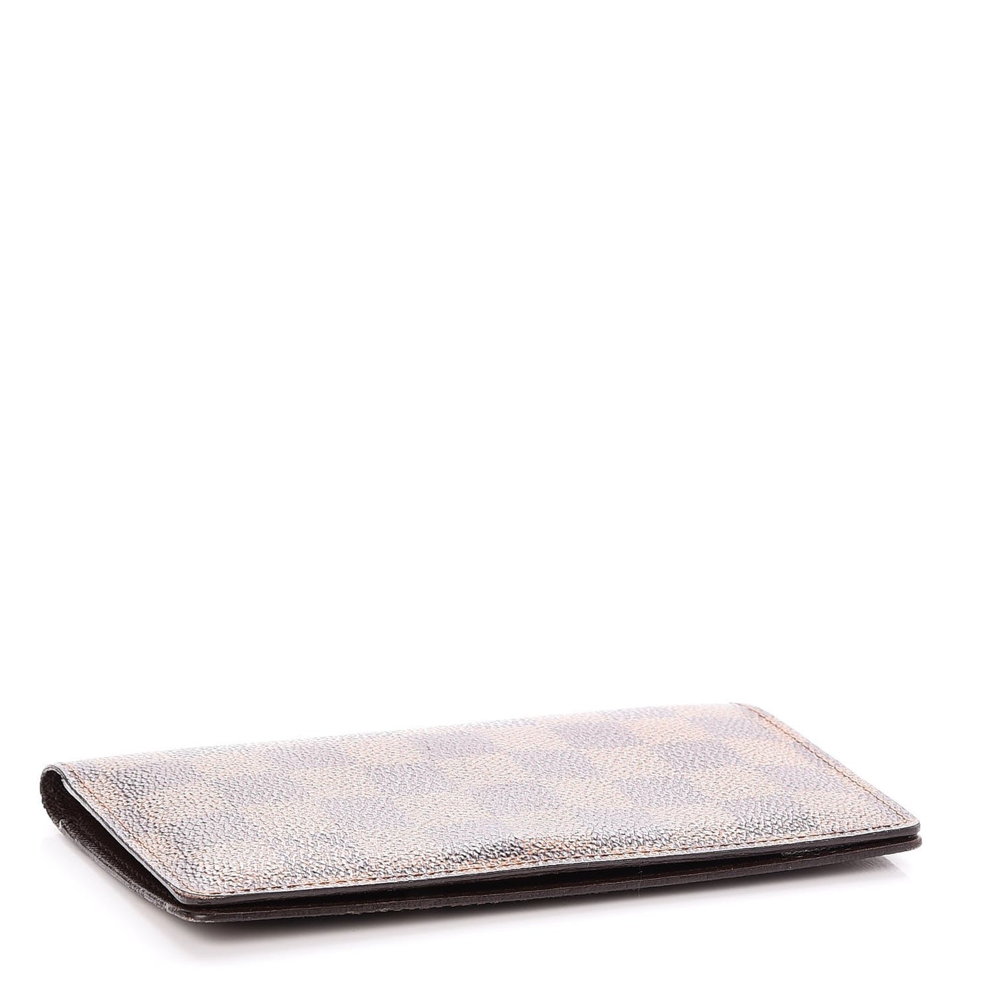 Damier Ebene Pocket Agenda Cover