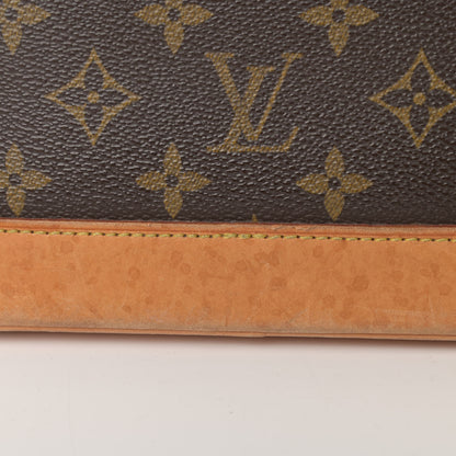 Louis Vuitton Monogram Alma PM 13 of 19