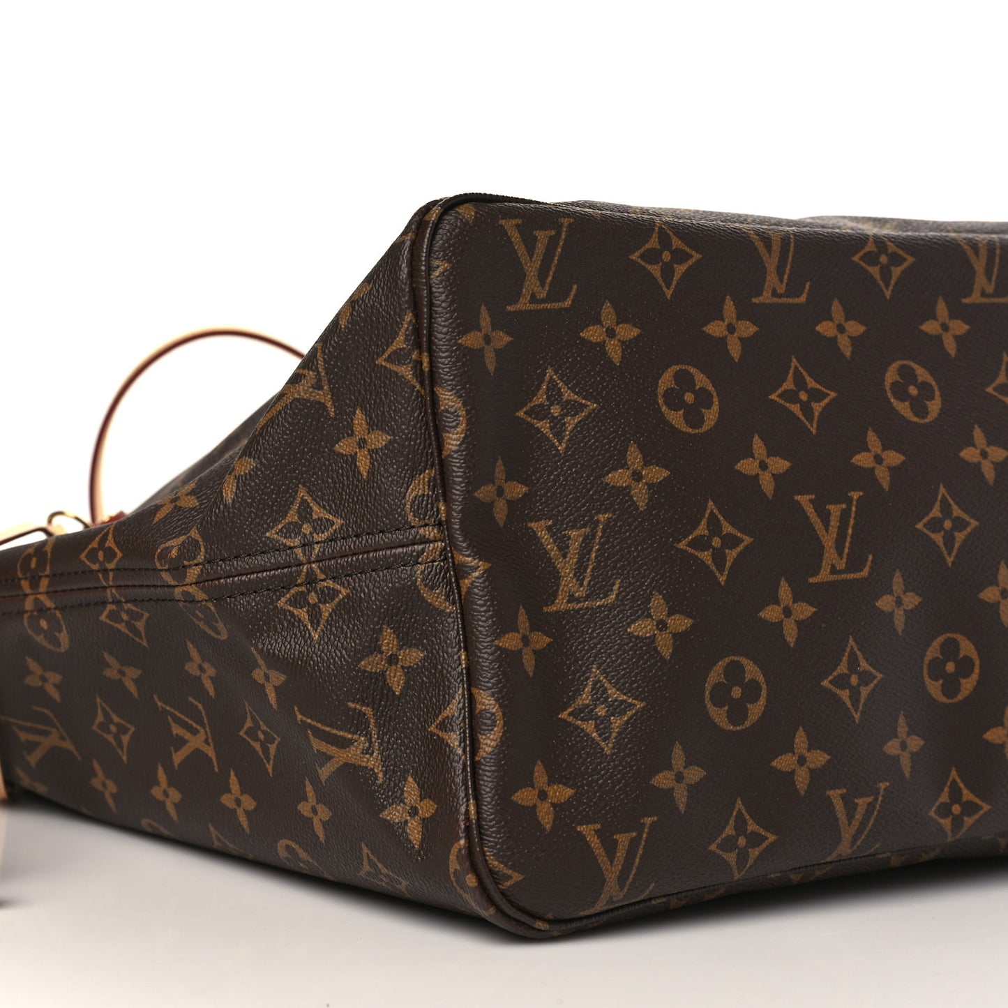 Monogram Neo Neverfull GM Pivoine