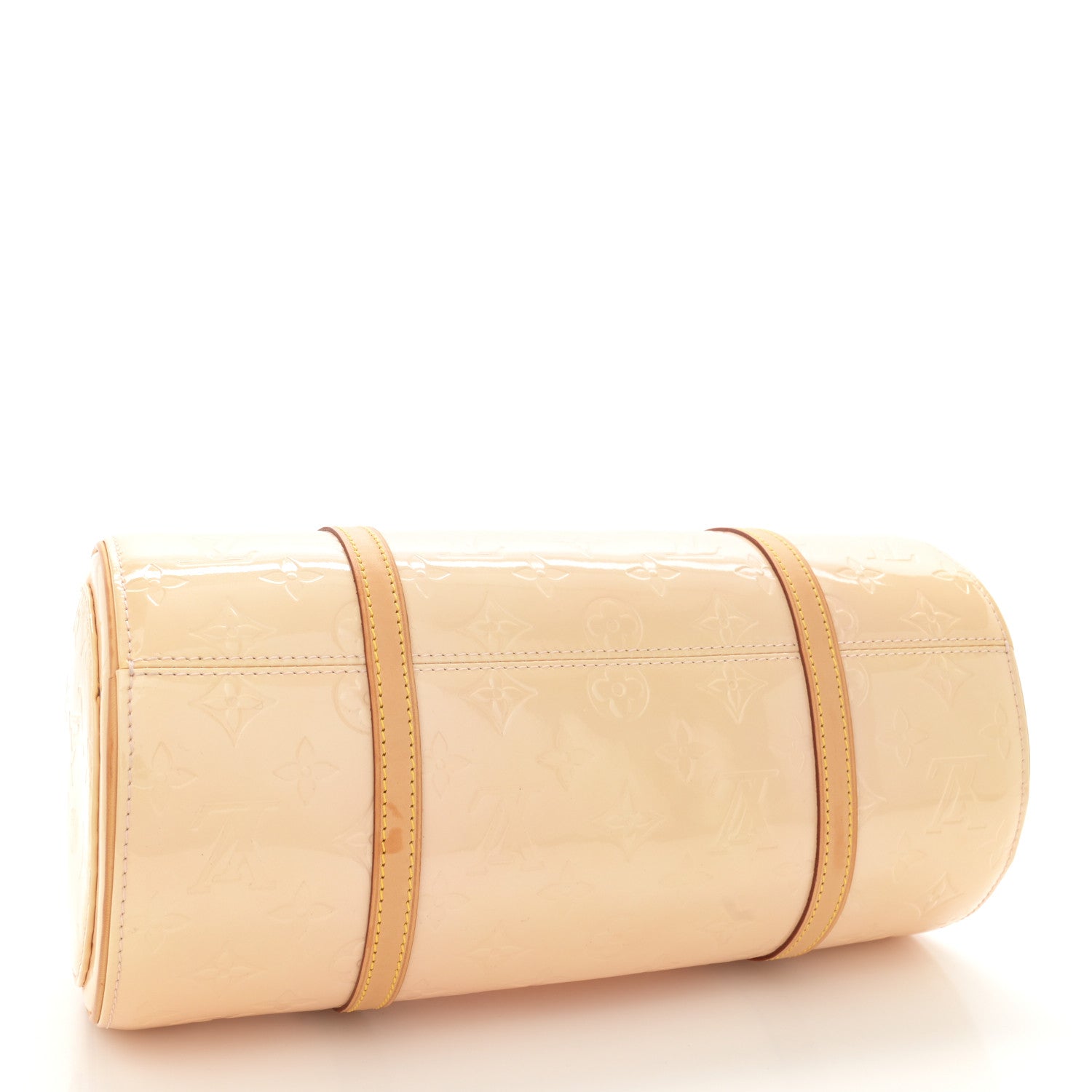 Louis Vuitton Vernis Bedford Marshmallow 4 of 13