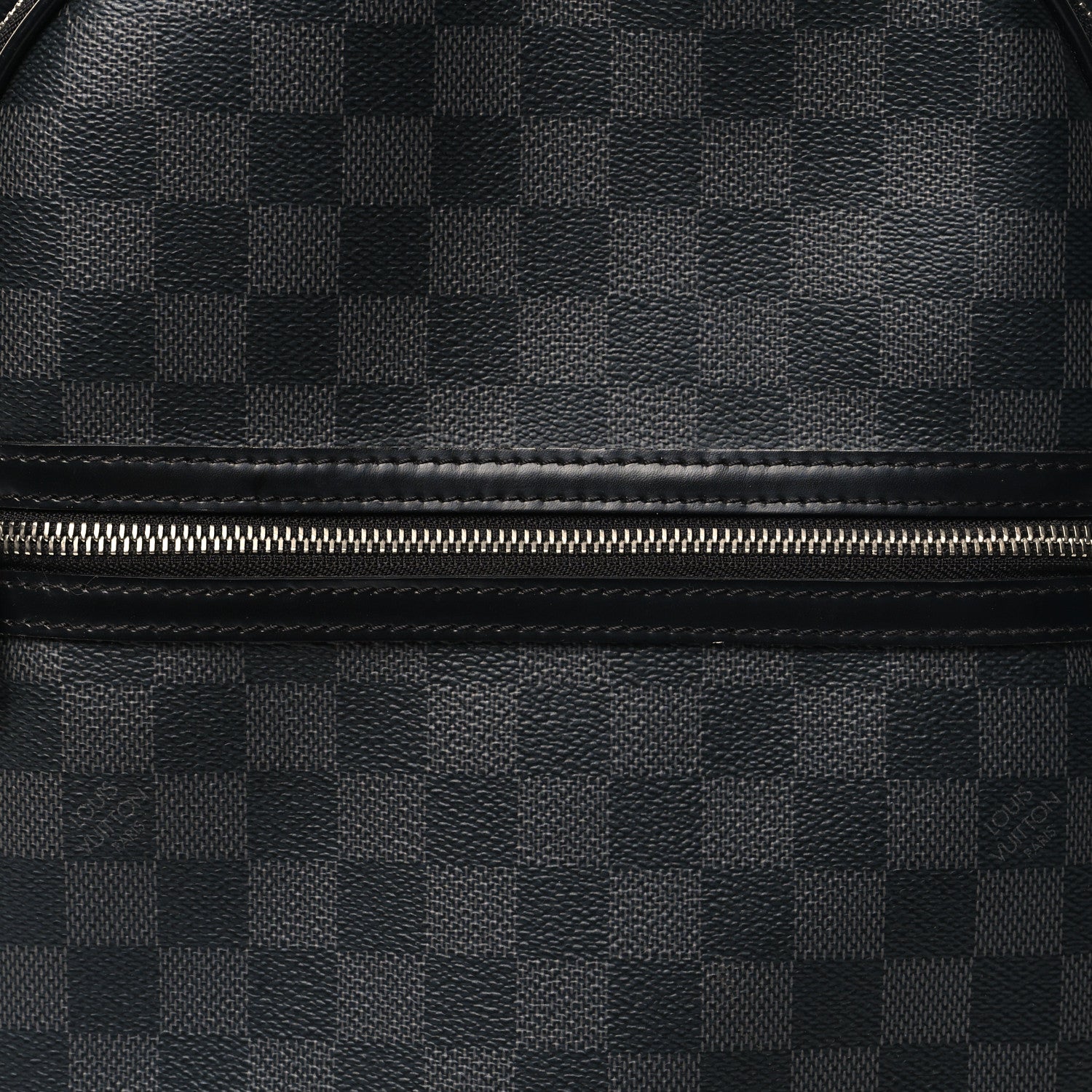 Louis Vuitton Damier Graphite Michael Backpack 7 of 9