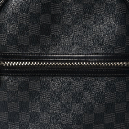 Louis Vuitton Damier Graphite Michael Backpack 7 of 9
