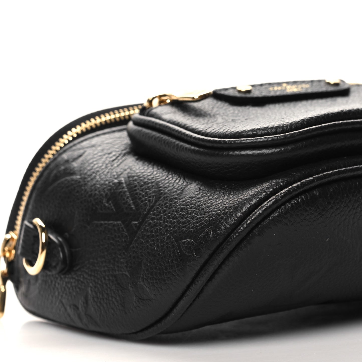 Empreinte Mini Bumbag Black