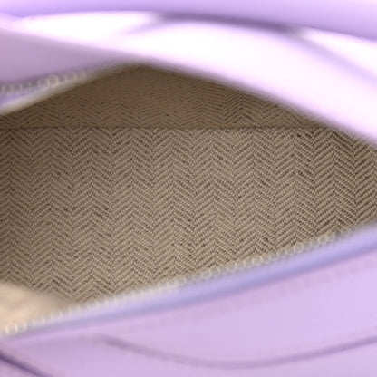 Loewe Calfskin Mini Puzzle Bag Light Mauve 5 of 9