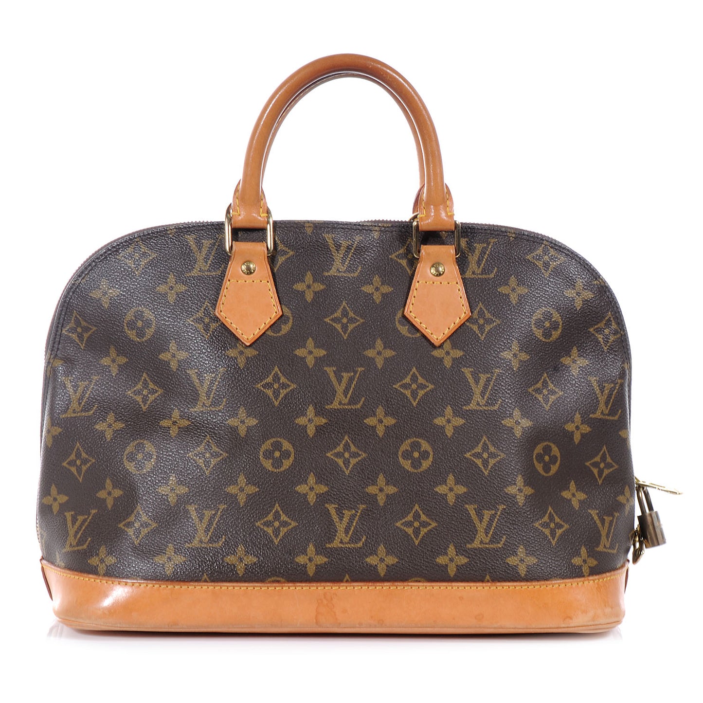 Monogram Alma PM