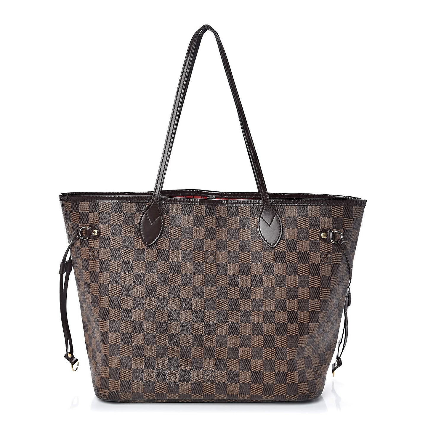 Damier Ebene Neverfull MM