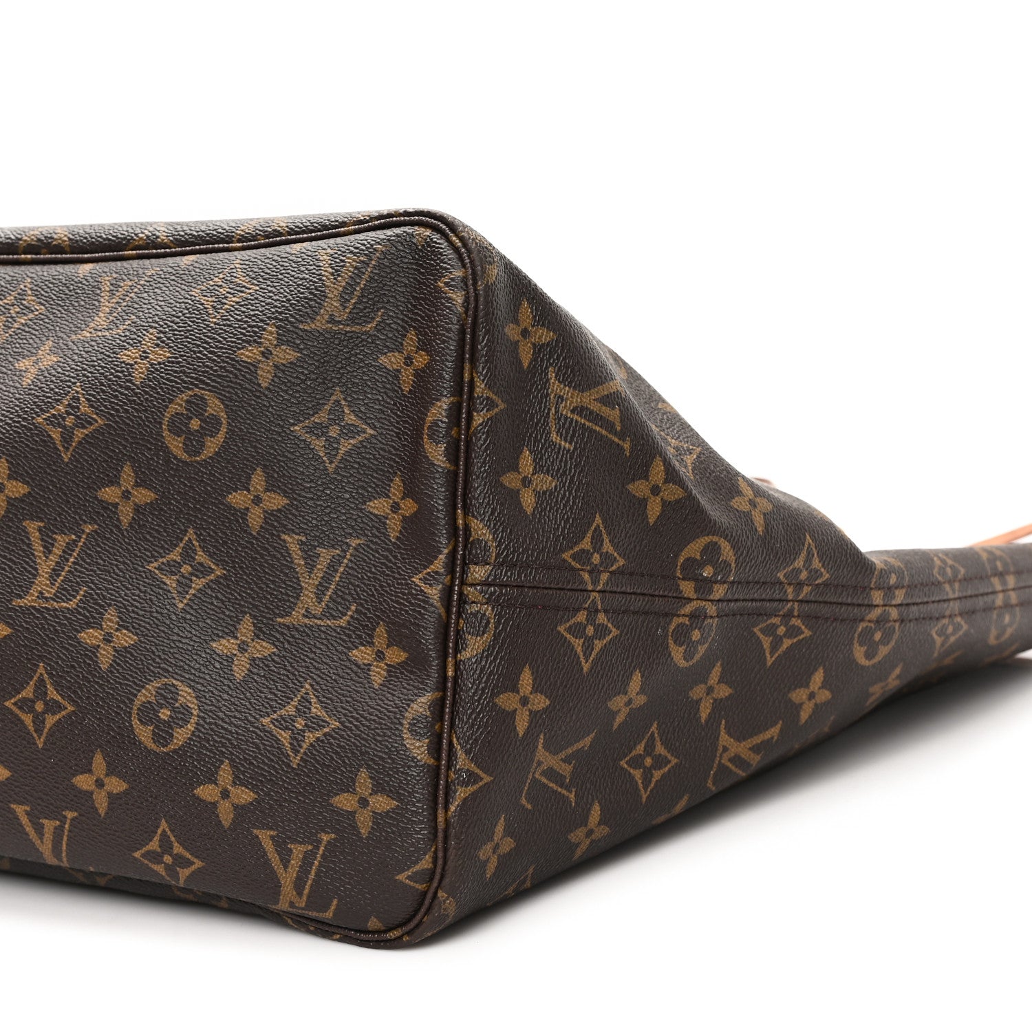 Louis Vuitton Monogram Neo Neverfull GM Pivoine 12 of 14