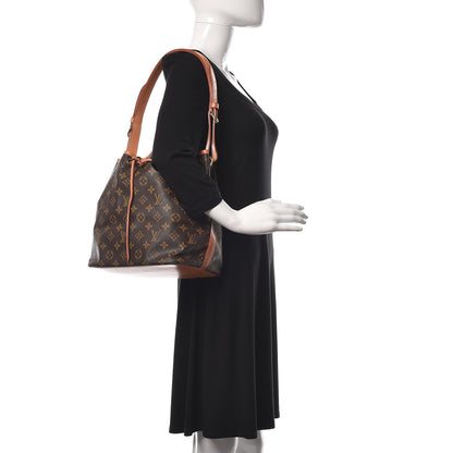 Louis Vuitton Monogram Petit Noe 2 of 16