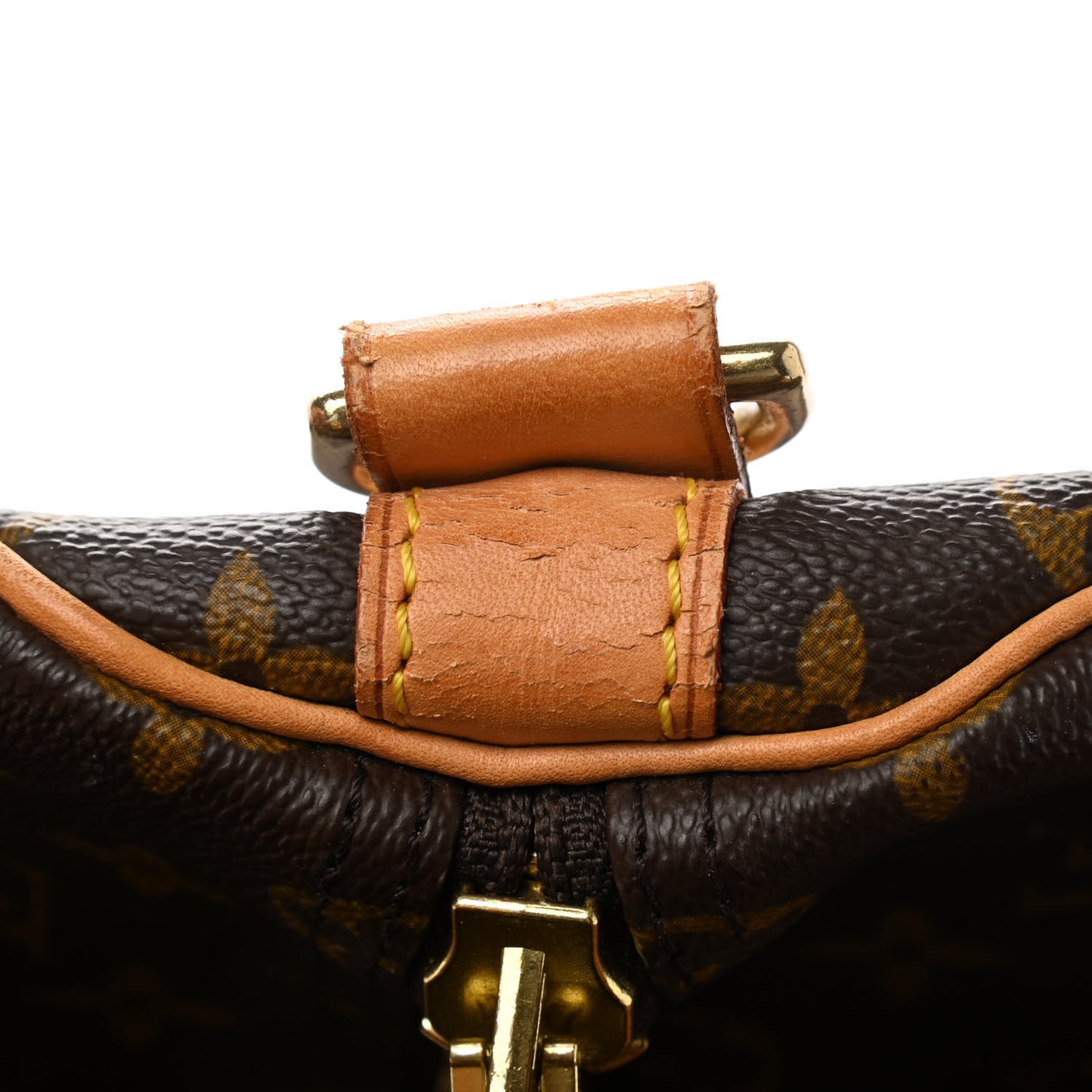 Monogram Keepall Bandouliere 50