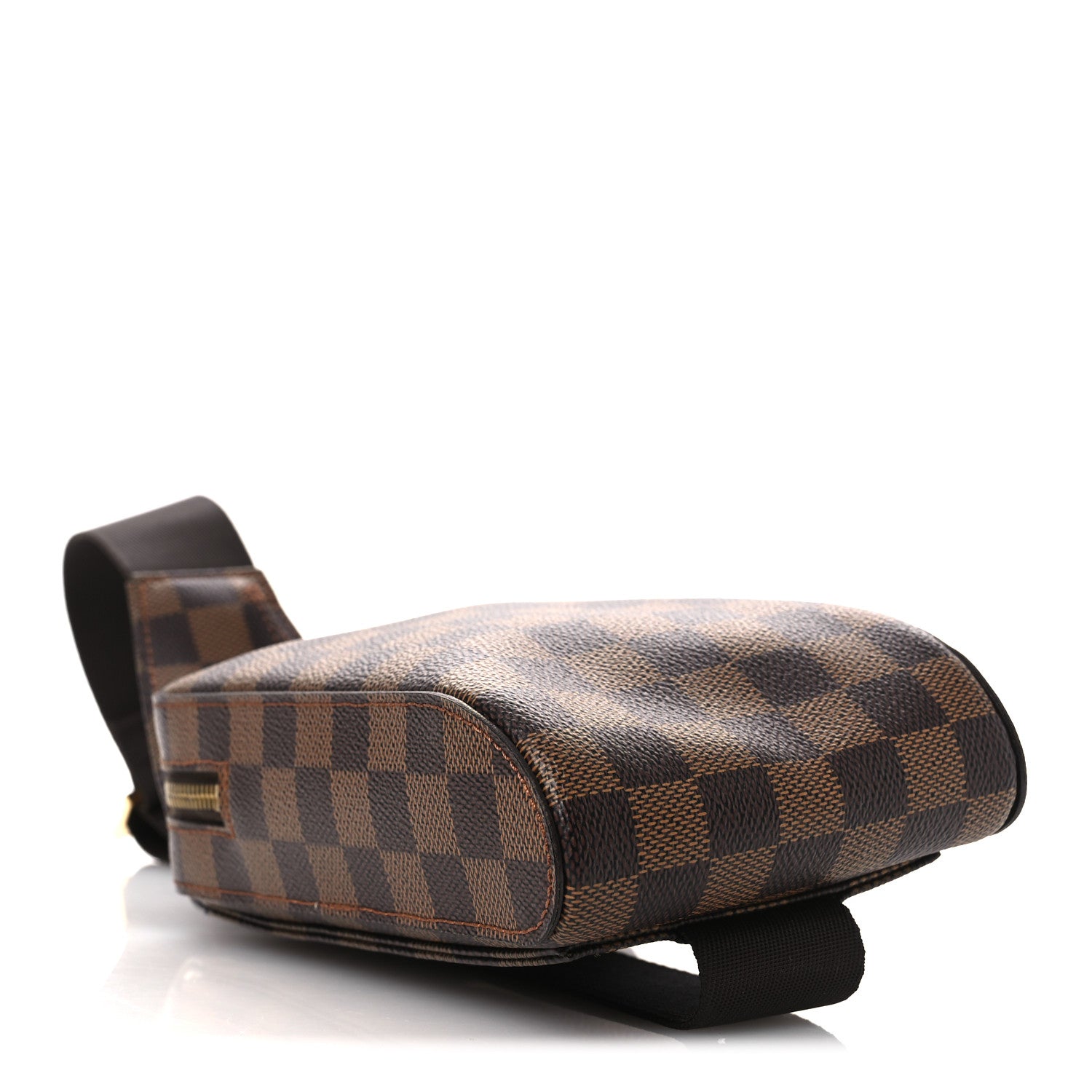 Louis Vuitton Damier Ebene Geronimos 3 of 9