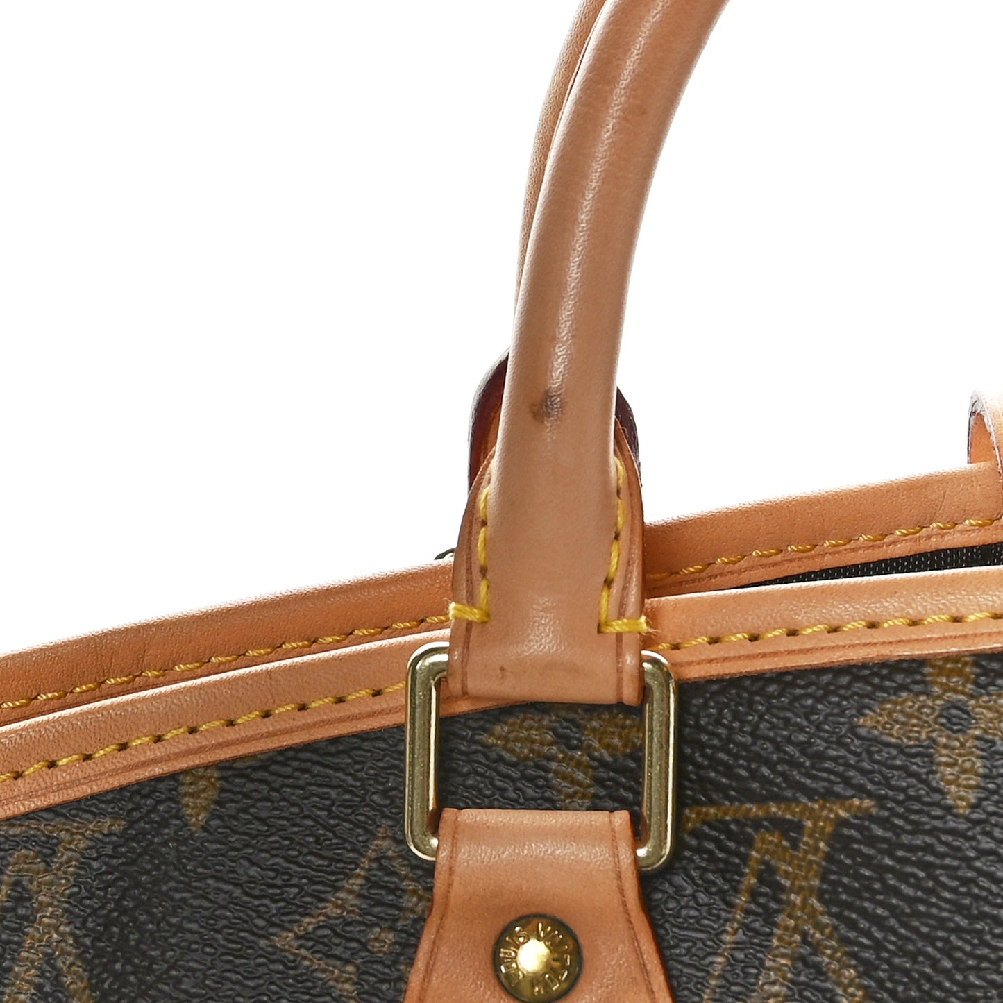 Monogram Garment Cover 2 Hangers