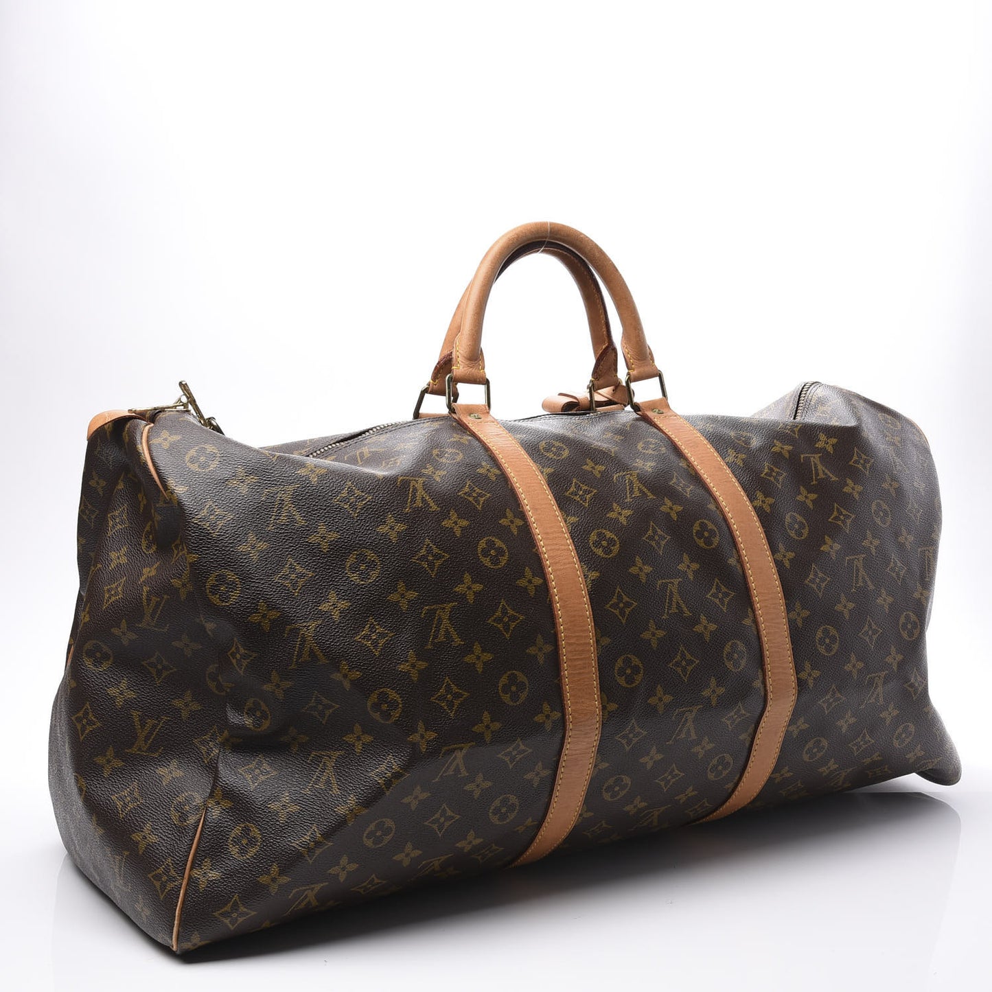 Monogram Keepall 60