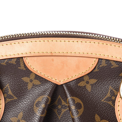 Louis Vuitton Monogram Tivoli PM 8 of 16