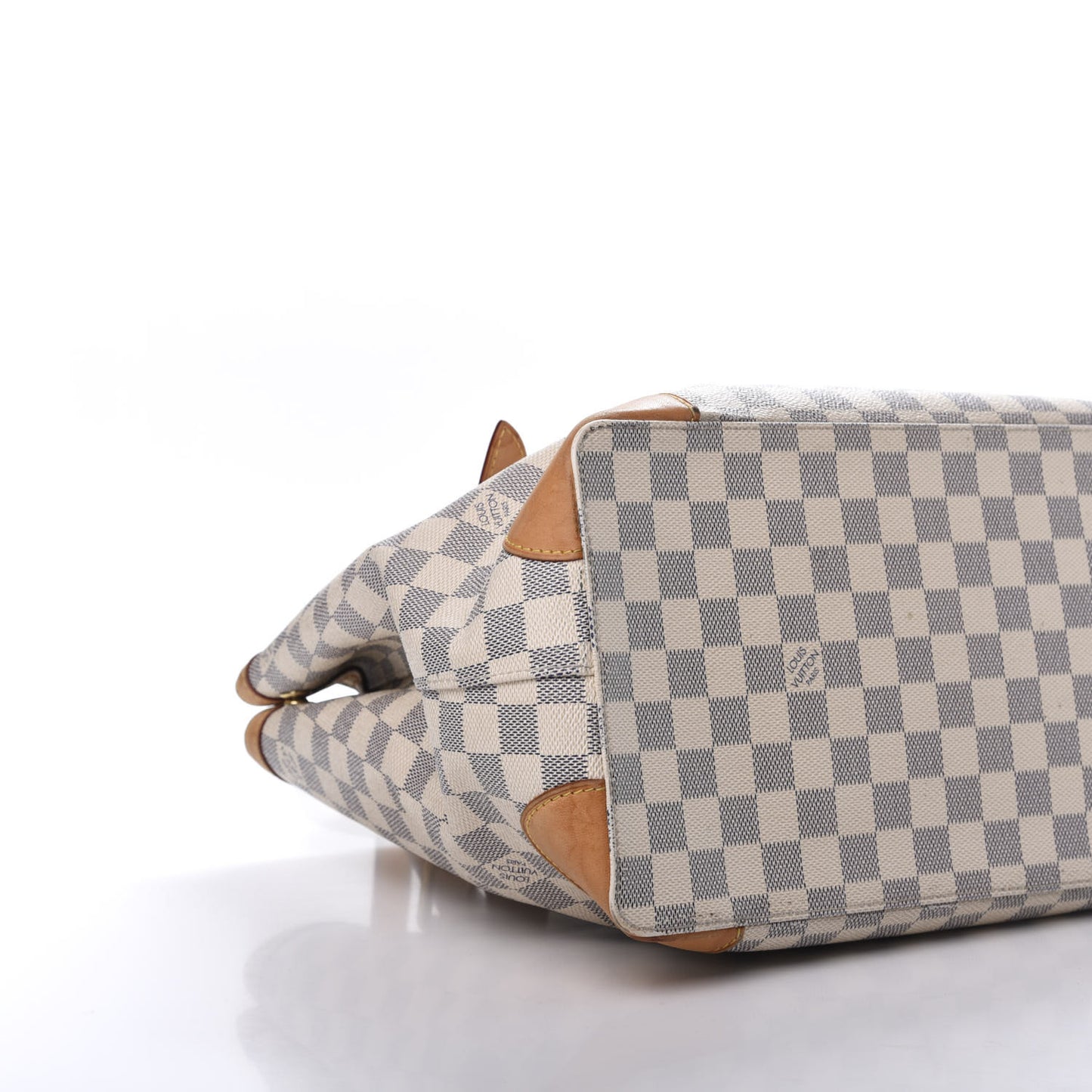 Damier Azur Hampstead MM