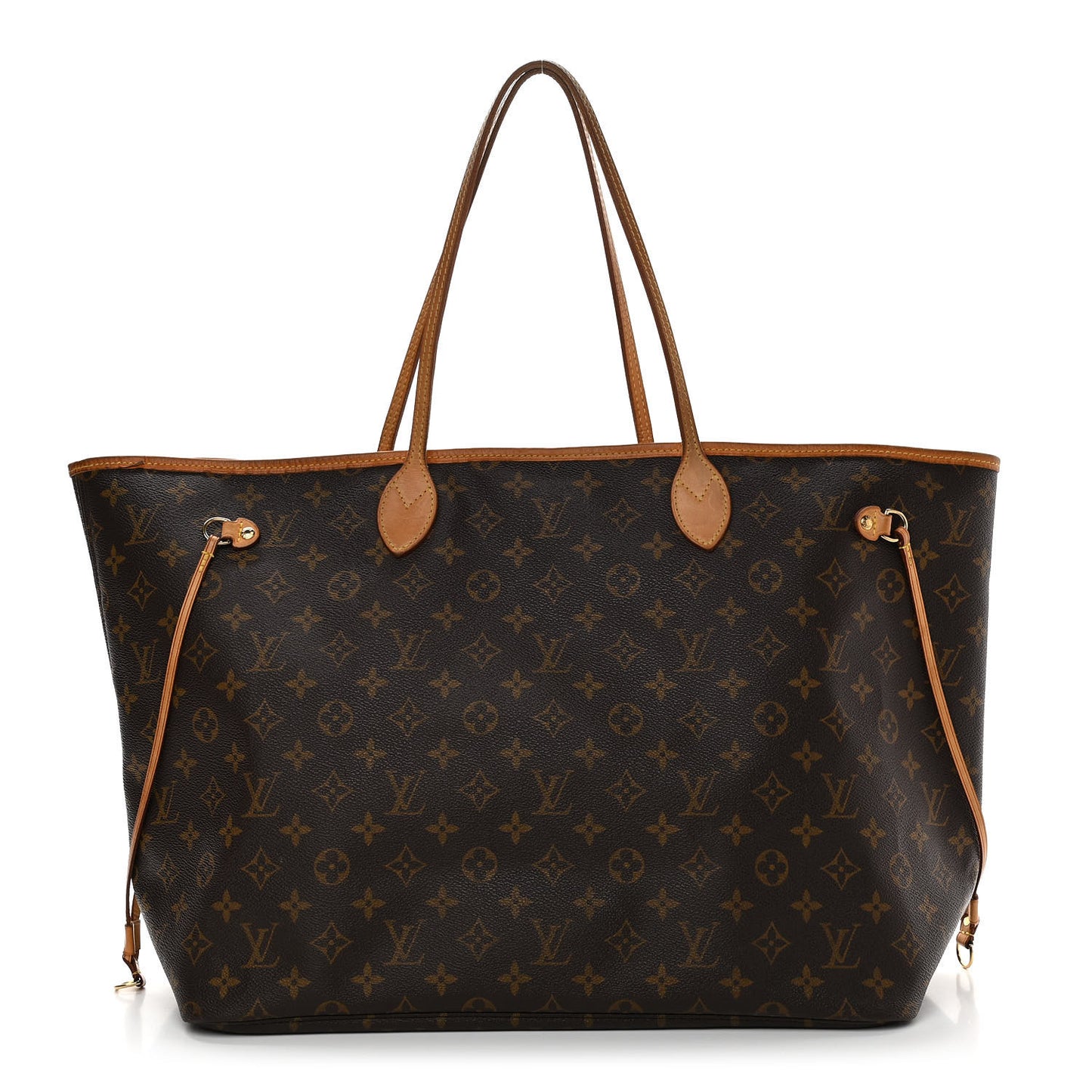 Monogram Neverfull GM