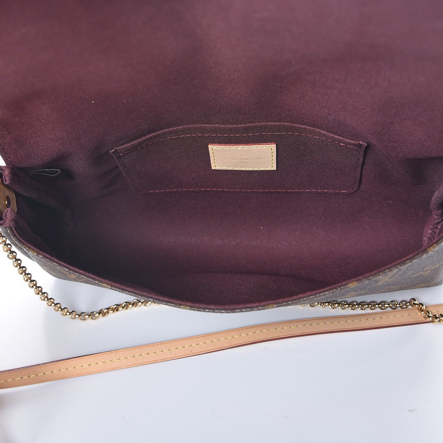 Monogram Favorite MM