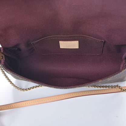 Louis Vuitton Monogram Favorite MM 6 of 7