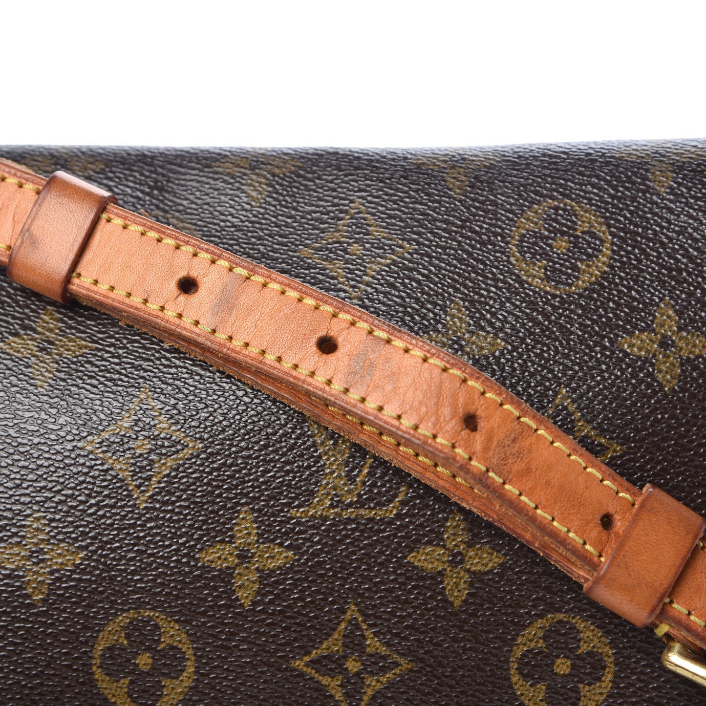 Monogram Musette Tango