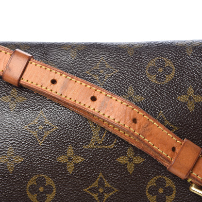 Louis Vuitton Monogram Musette Tango 10 of 19