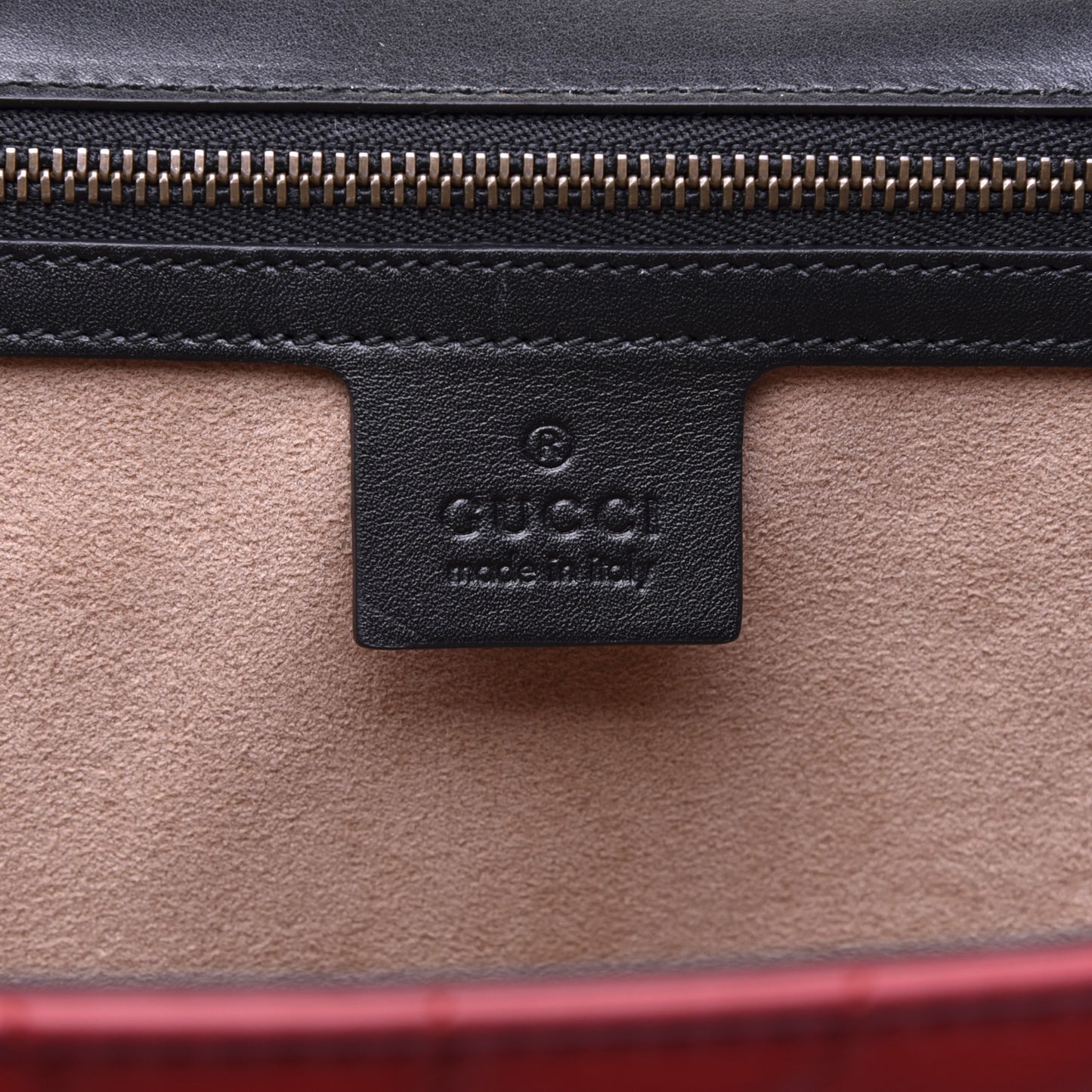 Calfskin Bamboo Trapuntata Queen Margaret Top Handle Bag Blue Agata Hibiscus Red Mystic White Sugar Pink