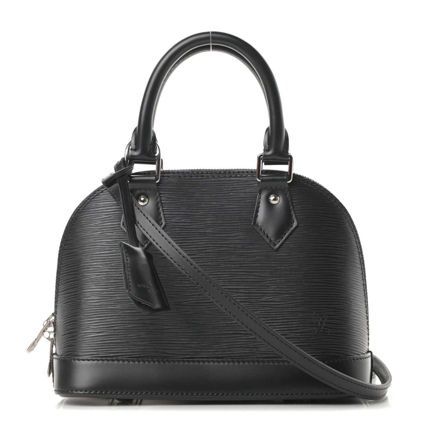 Epi Alma BB Black