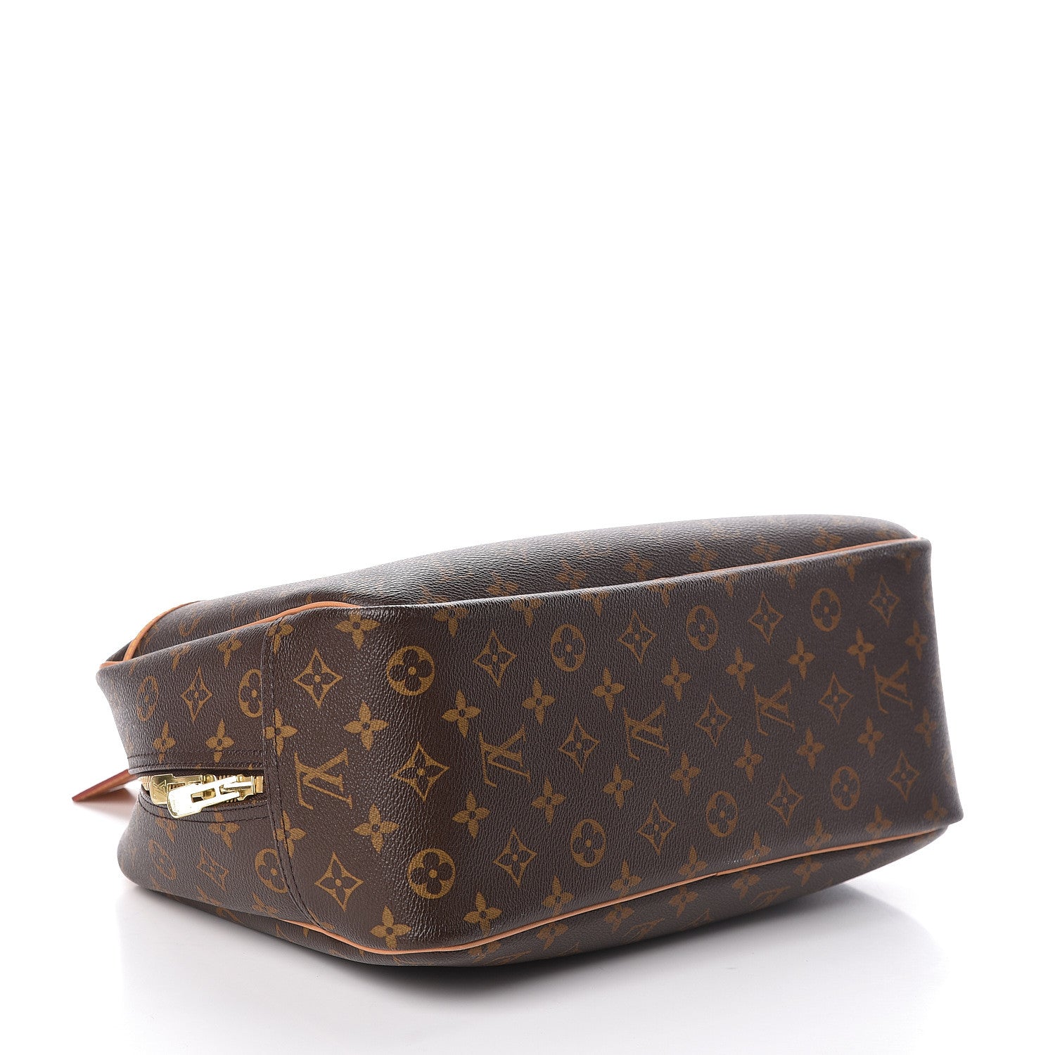 Louis Vuitton Monogram Deauville 4 of 10