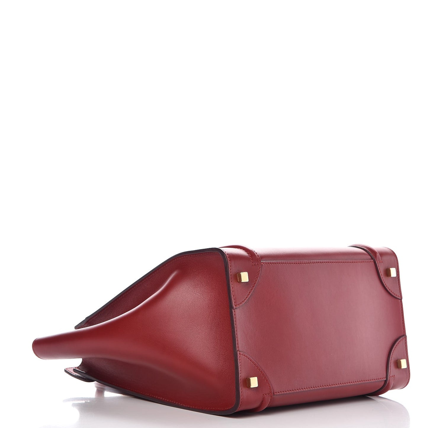 Palmelato Mini Luggage Red