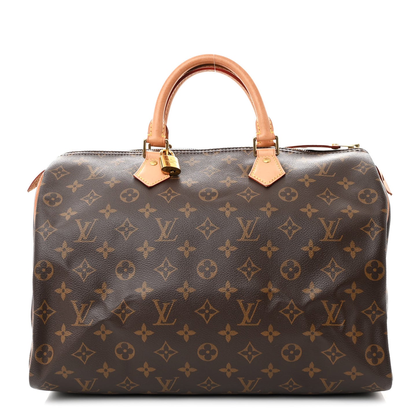 Monogram Speedy 35
