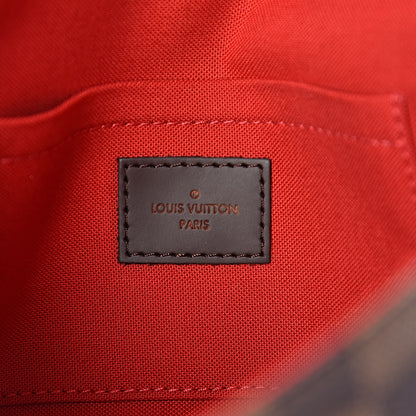 Louis Vuitton Damier Ebene Favorite MM 6 of 12