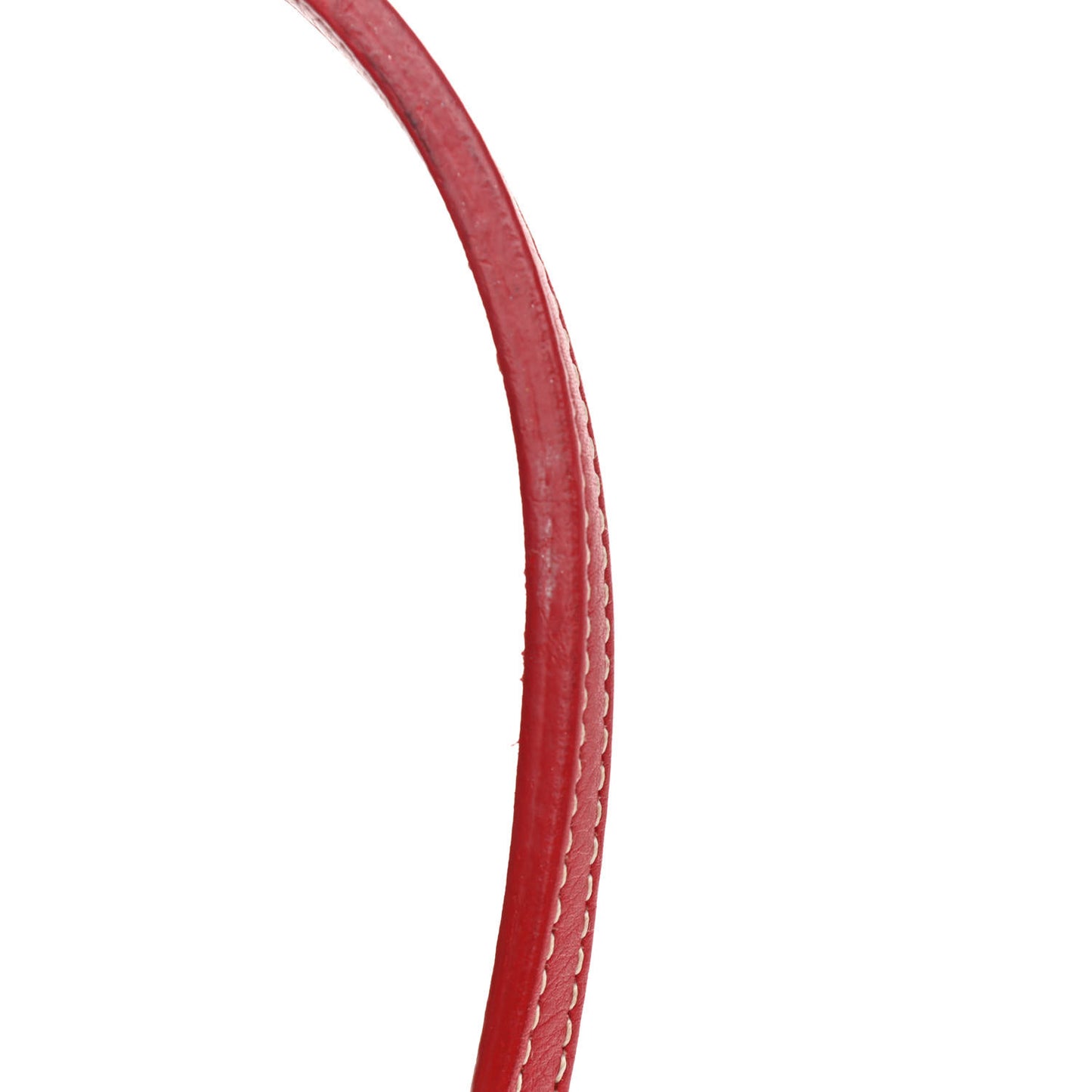 Goyardine Saint Louis PM Red