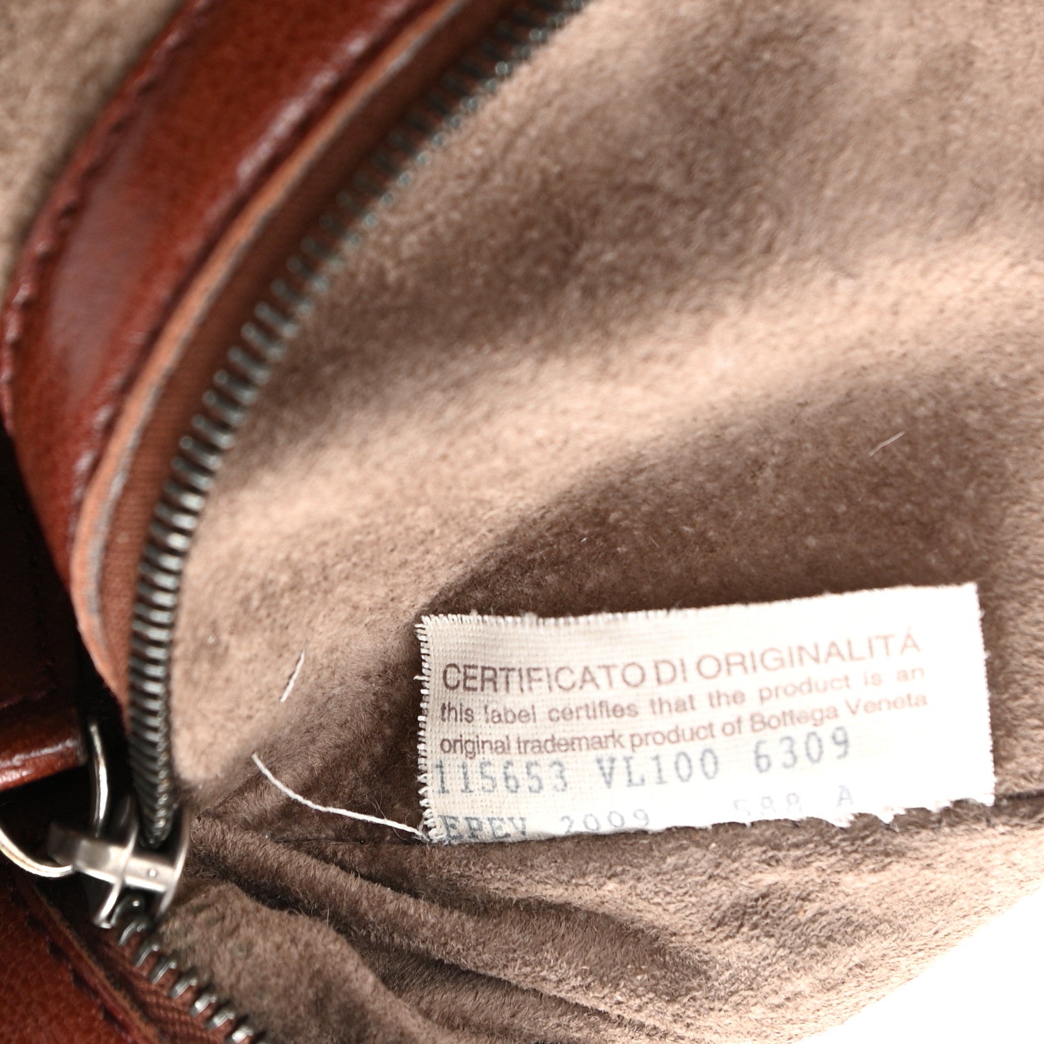 Bottega Veneta Nappa Intrecciato Medium Tornabuoni Hobo Bramble 7 of 11