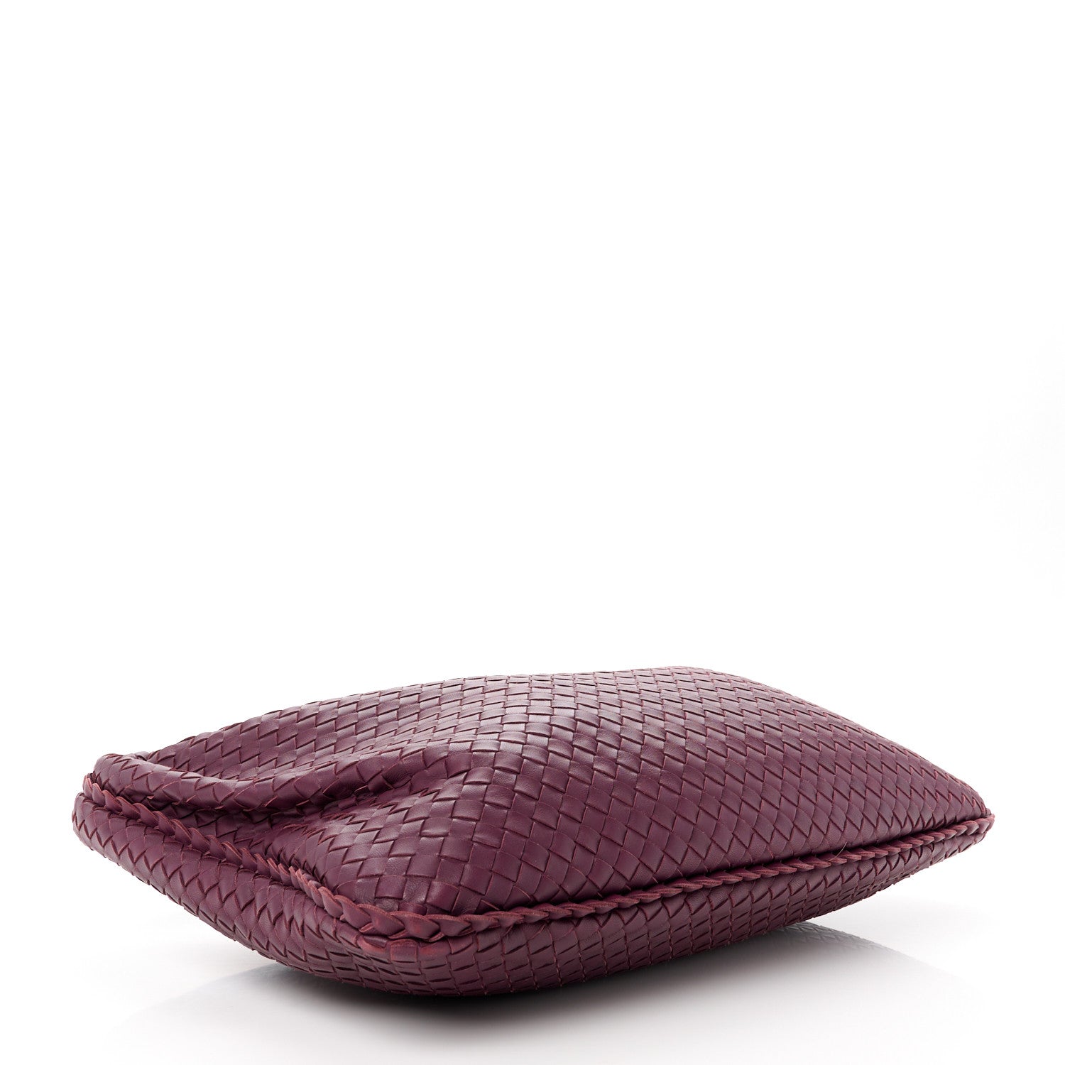 Bottega Veneta Nappa Intrecciato Veneta Hobo Opera 4 of 10