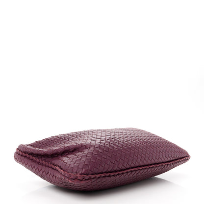 Bottega Veneta Nappa Intrecciato Veneta Hobo Opera 4 of 10