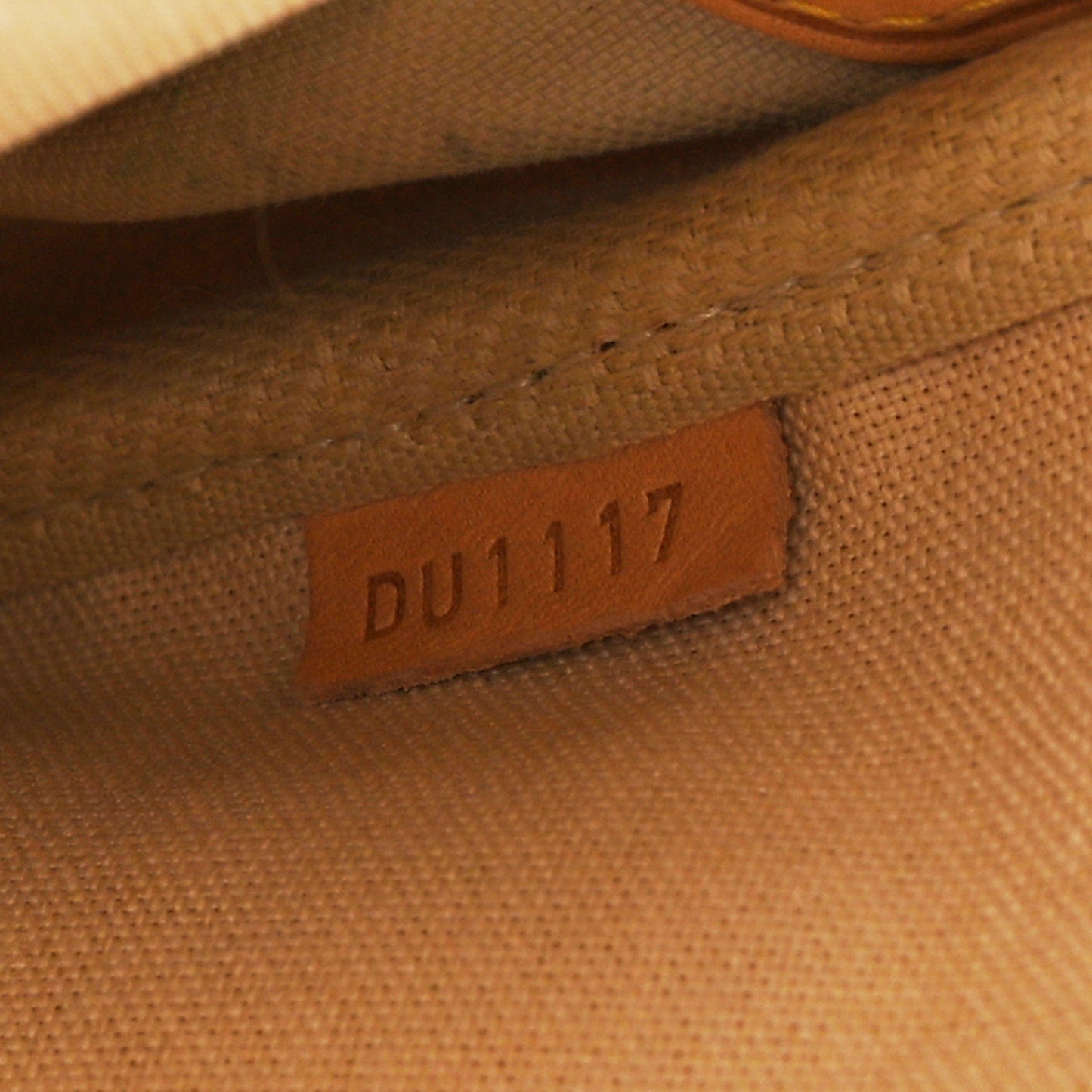 Damier Azur Favorite MM