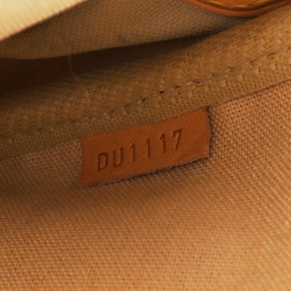 Louis Vuitton Damier Azur Favorite MM 7 of 10
