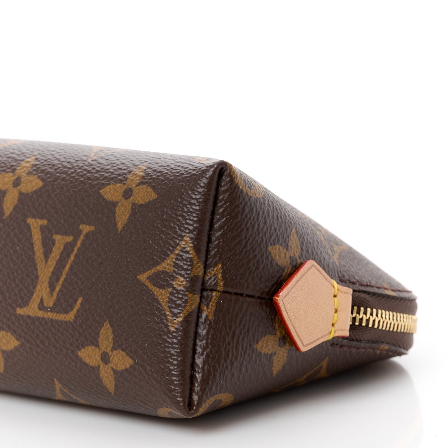 Monogram Cosmetic Pouch