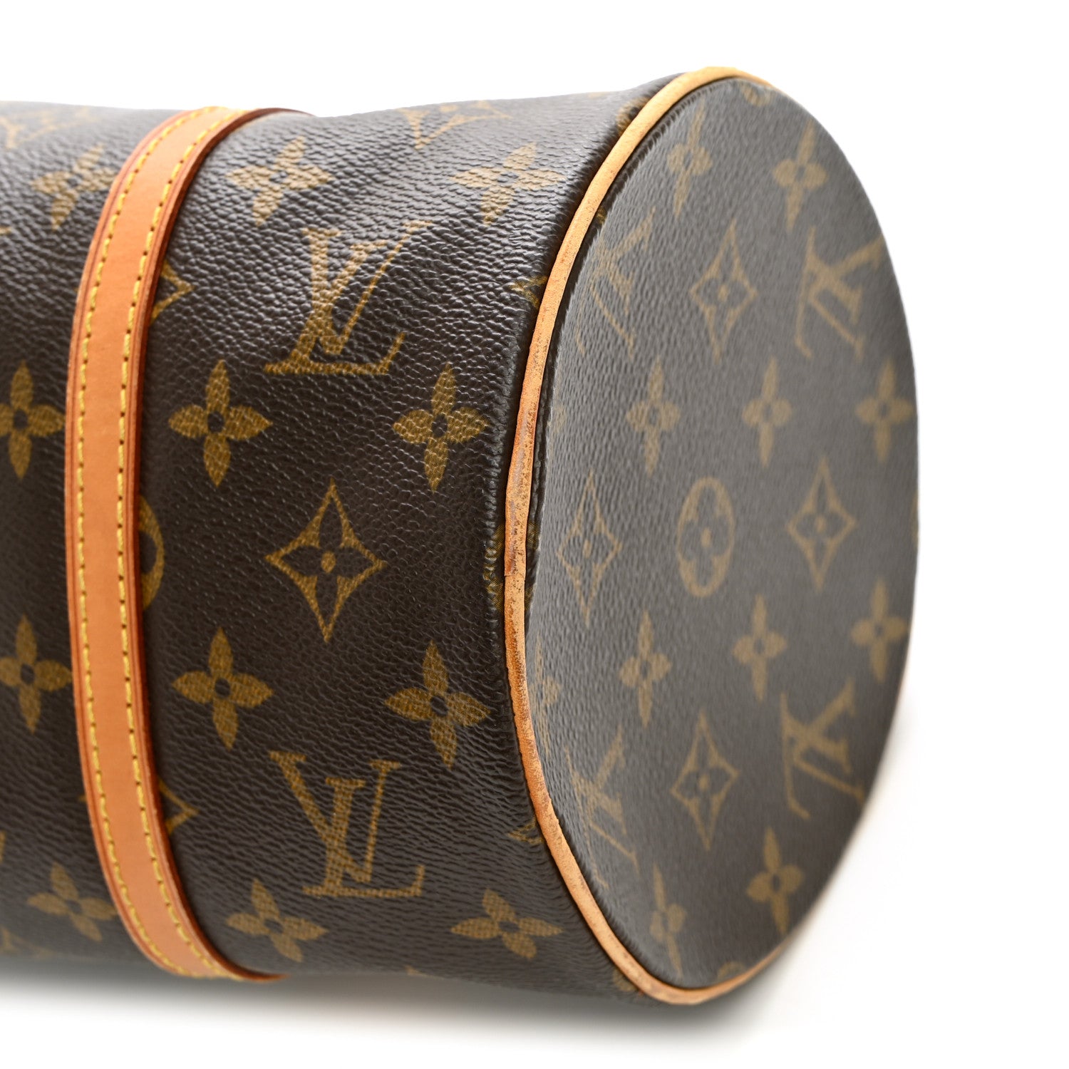 Louis Vuitton Monogram Papillon 30 9 of 9